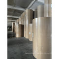 Virgin Wood Pulp 610mm 860mm Kraft Paper for Shopping Bags